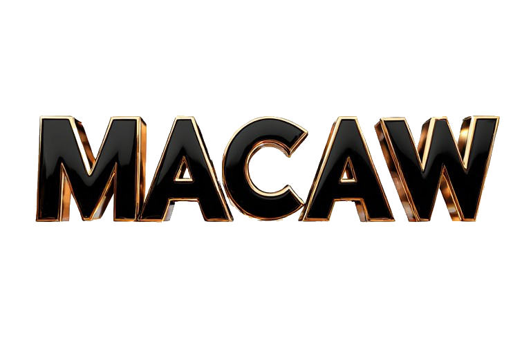 Macaw Title